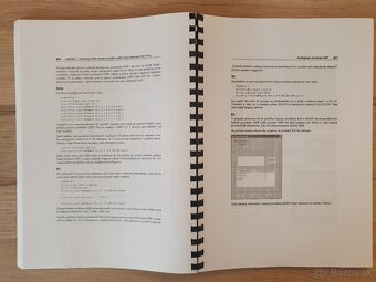 Darujem knihy IT - programovanie, siete - 4