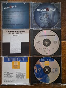 Hudba CD - 4