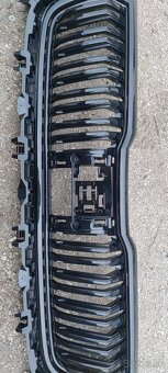 Maska Škoda Kodiaq facelift RS sportline Kodiaq 565853653 - 4