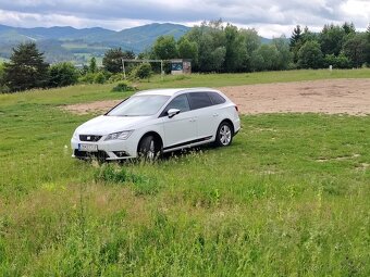 Seat Leon 1.6 TDI, DSG - 4