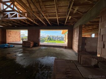 Ponuka pre náročného klienta Dokonči si bungalov podľa svo - 4