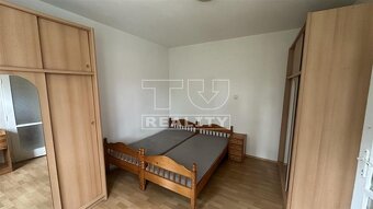Prenájom 2-izbového bytu na Podháji – tichá lokalita,... - 4