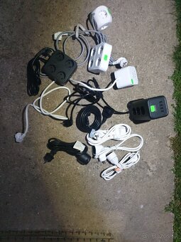 Predam rozne nove predlžovačky - 4