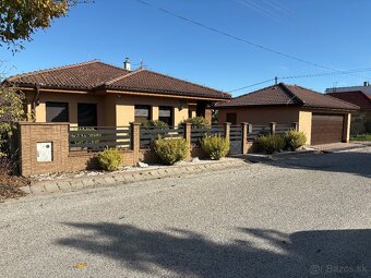 Rodinný dom Štúrovo - 4