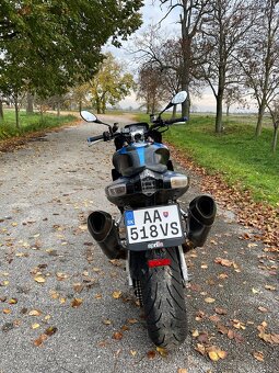 Aprilia Tuono 1000R Factory Carbon - 4