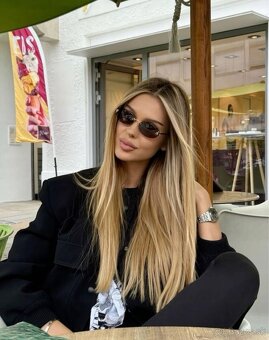 FENDI slnečné okuliare - 4