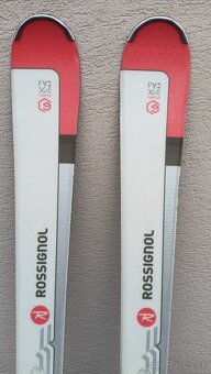 Lyže junior Rossignol 149 - 4