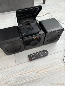 Sencor mikrosystem - 4