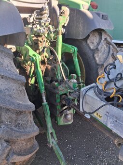 Predam polnohospodarsku techniku traktor - 4