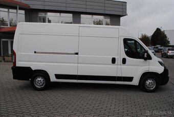 Peugeot Boxer 2.2D - ODPOČET DPH - PREDAJ AJ NA SPLÁTKY - 4