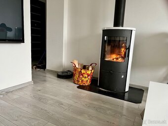 2 izbový byt v centre Nitry pri parku (tehlová bytovka) - 4