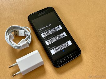 Samsung Galaxy Xcover 4s - 4