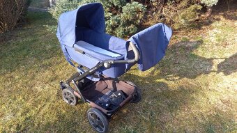 Vanička pre kočík Britax - 4