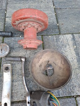 Diely jawa cz mix - 4