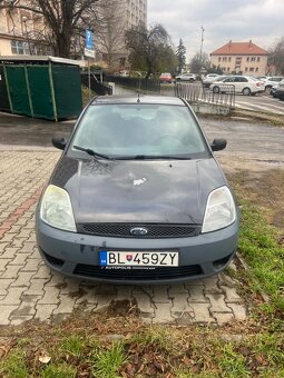 predam ford fiesta - 4