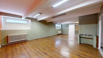 Na prenájom nebytový priestor v blízkosti centra Trnavy - 4