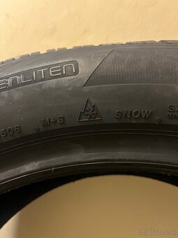 Zimne pneu Bridgestone Blizzak 6 225/55/R19 XL - 4