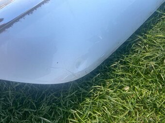 Skoda Superb 2 sedan - 4