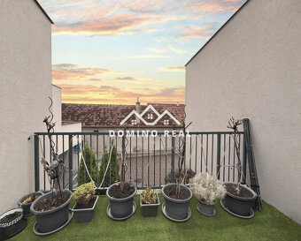 3-izbový byt s garážovými státiami - 4