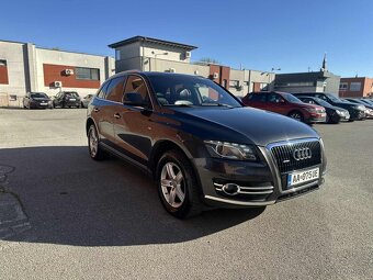 Audi Q5 3.0 Quatro s-line - 4
