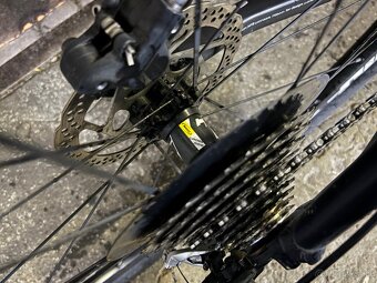 Predám centurion Backfire 27,5" - 4