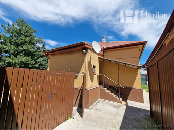 Na predaj:dom-budova,10ár.pozemok,Kavečianska cesta,KE-Sever - 4