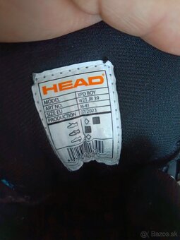 Detské korčule na ľad - 4