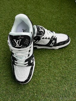 Louis Vuitton tenisky - 4