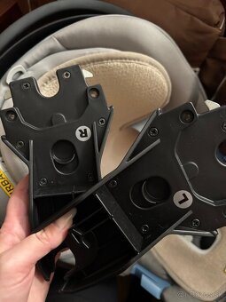 CYBEX Autosedačka Aton 5 (0-13 kg) - 4