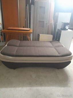 rozkladacia pohovka - 4