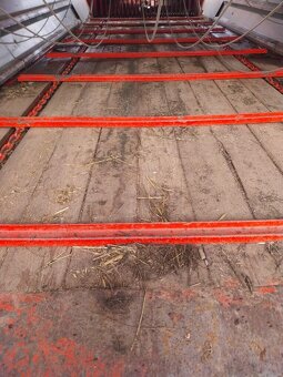 Zberaci voz Pöttinger - 4