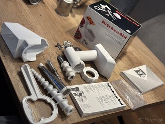 Kitchenaid Artisan - 4