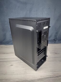 PC skrinka Zalman T5 - 4