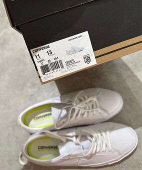 Tenisky Converse - 4