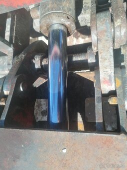 Predám drapák na sypké materiály, - 4