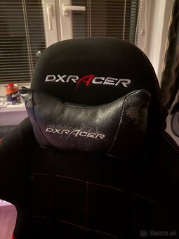 Herná stolička DXRacer - 4