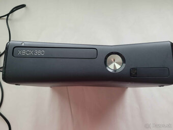 Xbox 360 + kinect + hry - 4