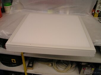 predam stropne LED svietidlo - 4