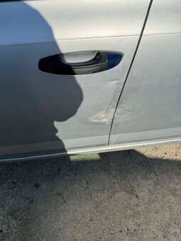 Škoda octavia 3   1.6 77kw - 4