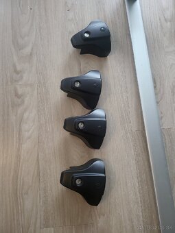 strešný nosič Octavia III Hatchback - 4