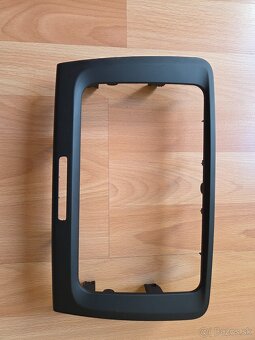 Rádio do auta Škoda - 4