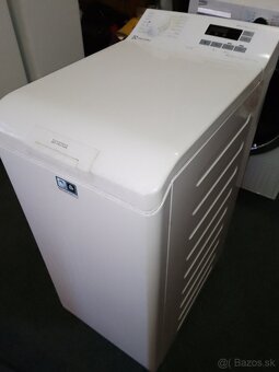 Práčka Electrolux - 4