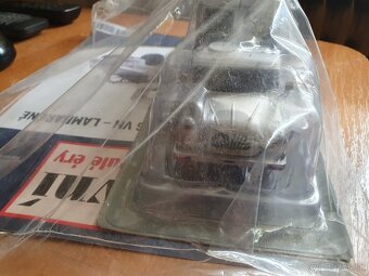 Tatra 138 Lambarene, Tatra 6x6 1/43 - 4