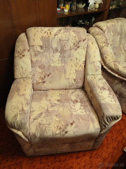 Sedacia súprava - 4