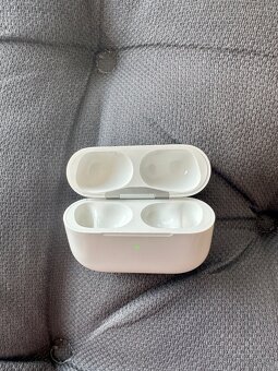 Apple AirPods Pro 2019 (1.generácie) - originál - 4