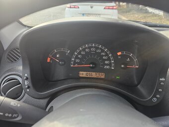 ZNÍŽENÁ CENA Fiat Panda - 4