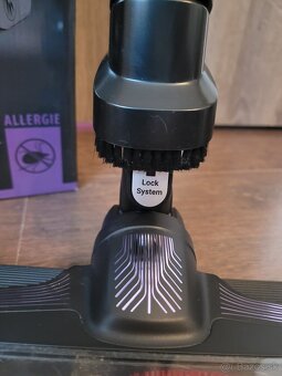 Rowenta X-Force Flex 9.60 3 v 1 Allergy - 4