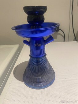 Shisha vodna fajka - 4