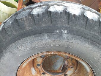 Diski na vlek Bss - 4