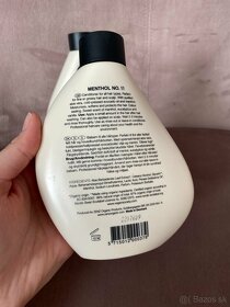 Zenz organic vlasová kozmetika šampón a kondicionér 250ml - 4